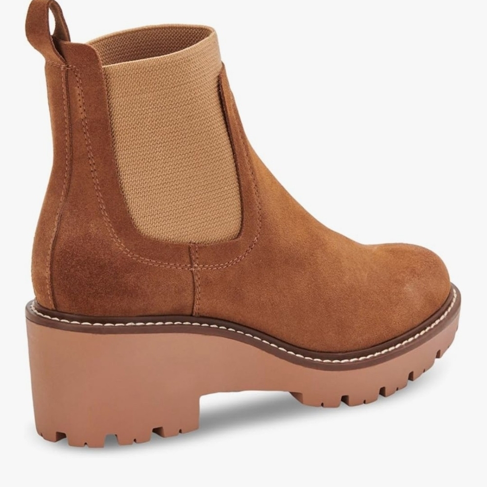 Aqua Collège Boots